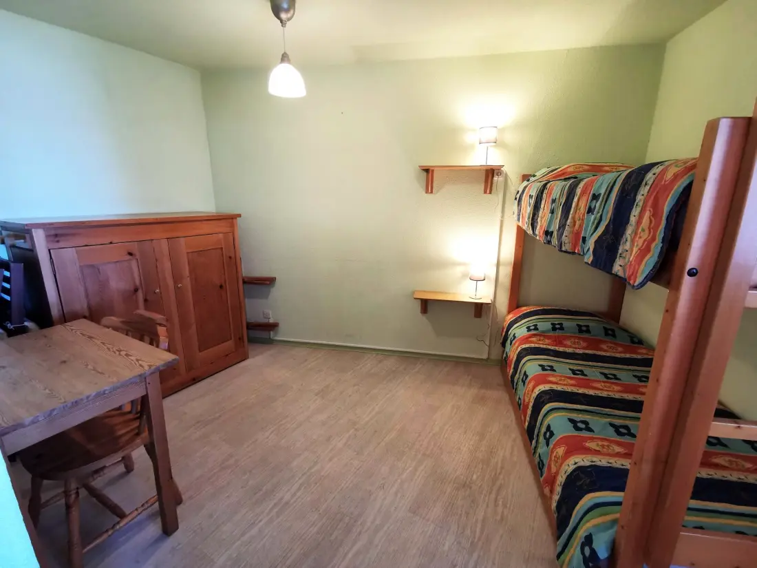 Location de Vacances Les Adrets-Prapoutel 36