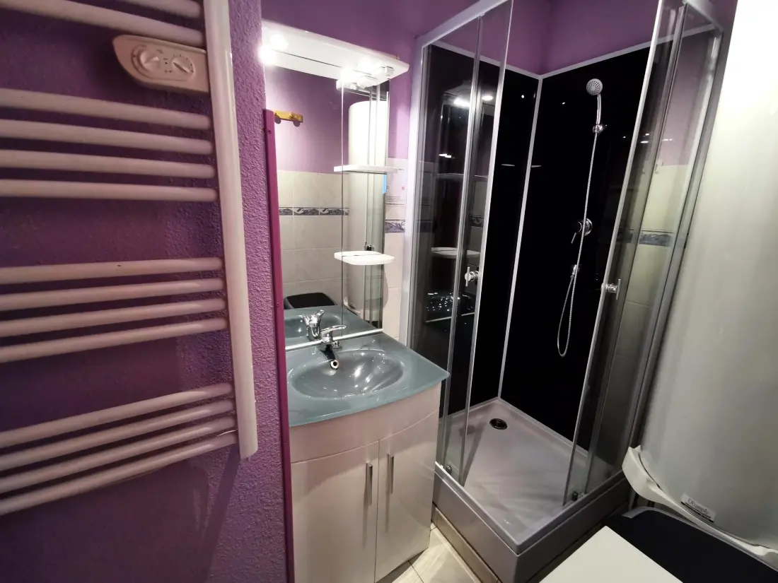 Location de Vacances Les Adrets-Prapoutel 36