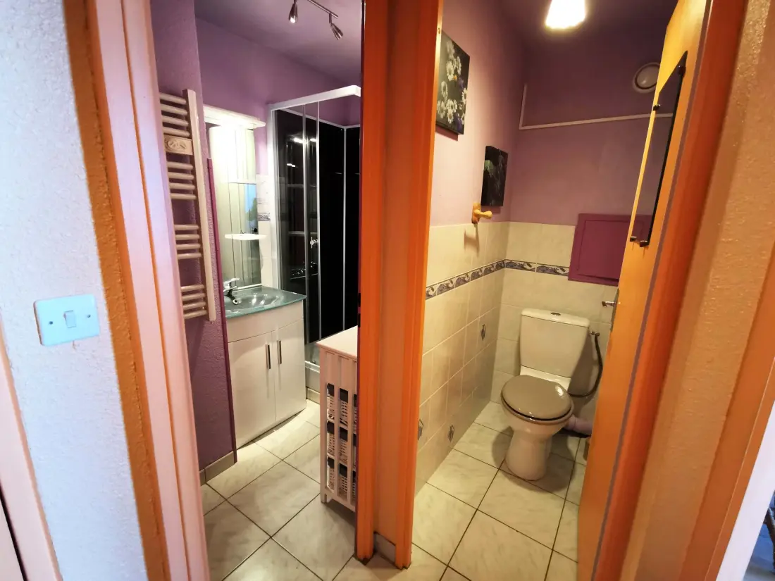 Location de Vacances Les Adrets-Prapoutel 36