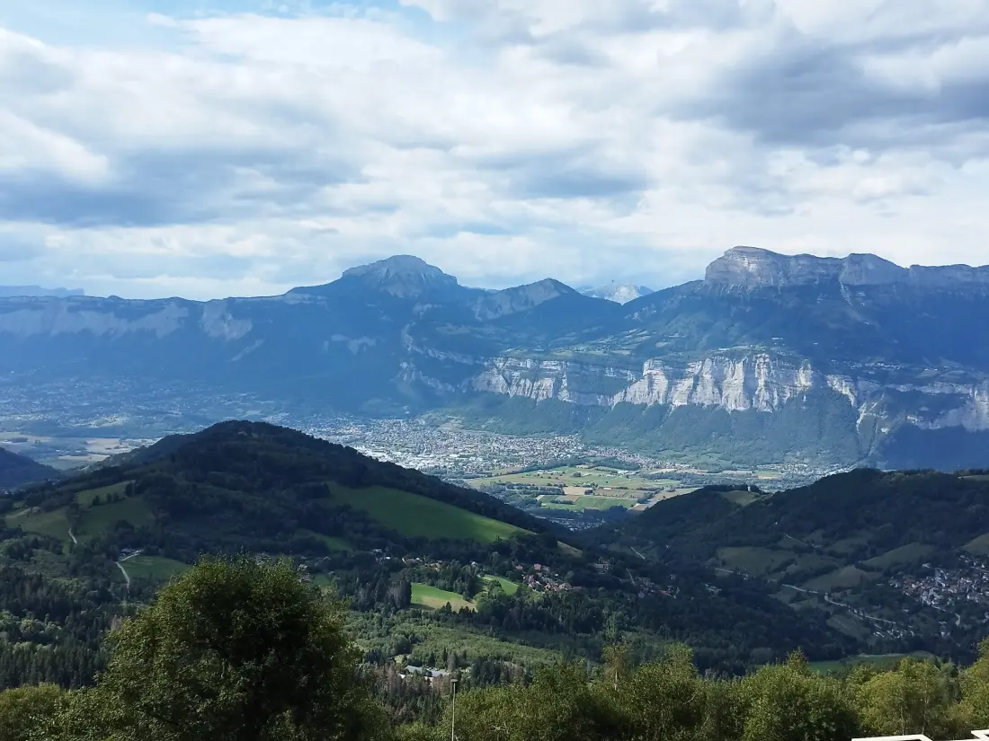 Location de Vacances Les Adrets-Prapoutel 36