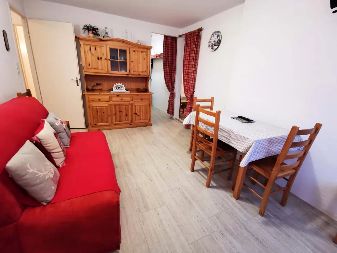 Location de Vacances Les Adrets-Prapoutel 37