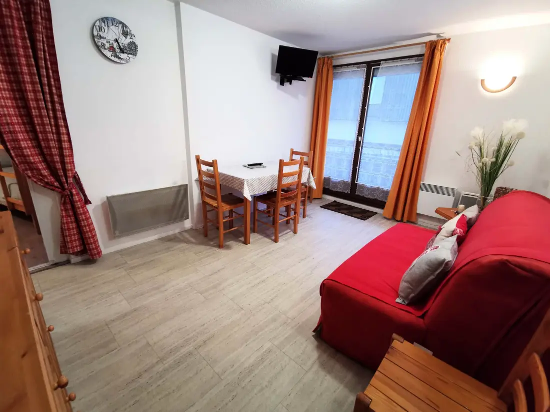 Location de Vacances Les Adrets-Prapoutel 37