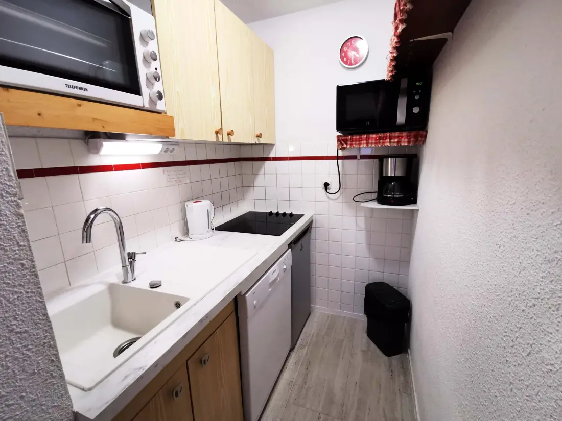 Location de Vacances Les Adrets-Prapoutel 37