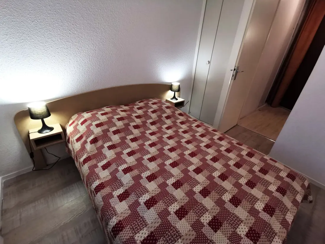 Location de Vacances Les Adrets-Prapoutel 37