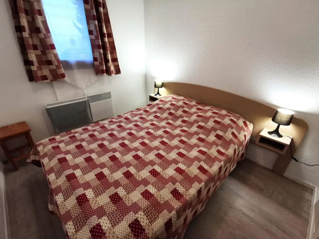 Location de Vacances Les Adrets-Prapoutel 37