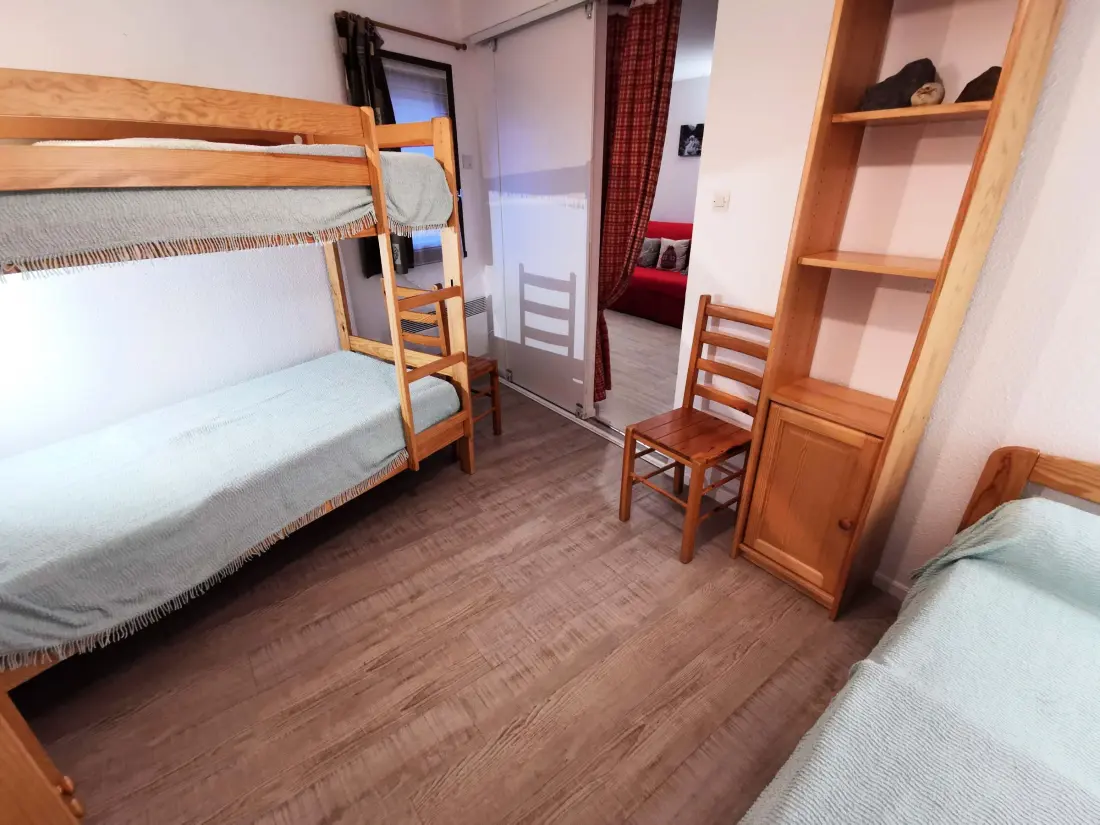 Location de Vacances Les Adrets-Prapoutel 37