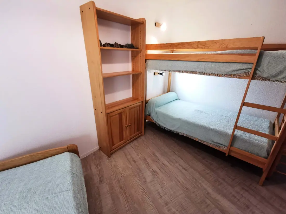 Location de Vacances Les Adrets-Prapoutel 37