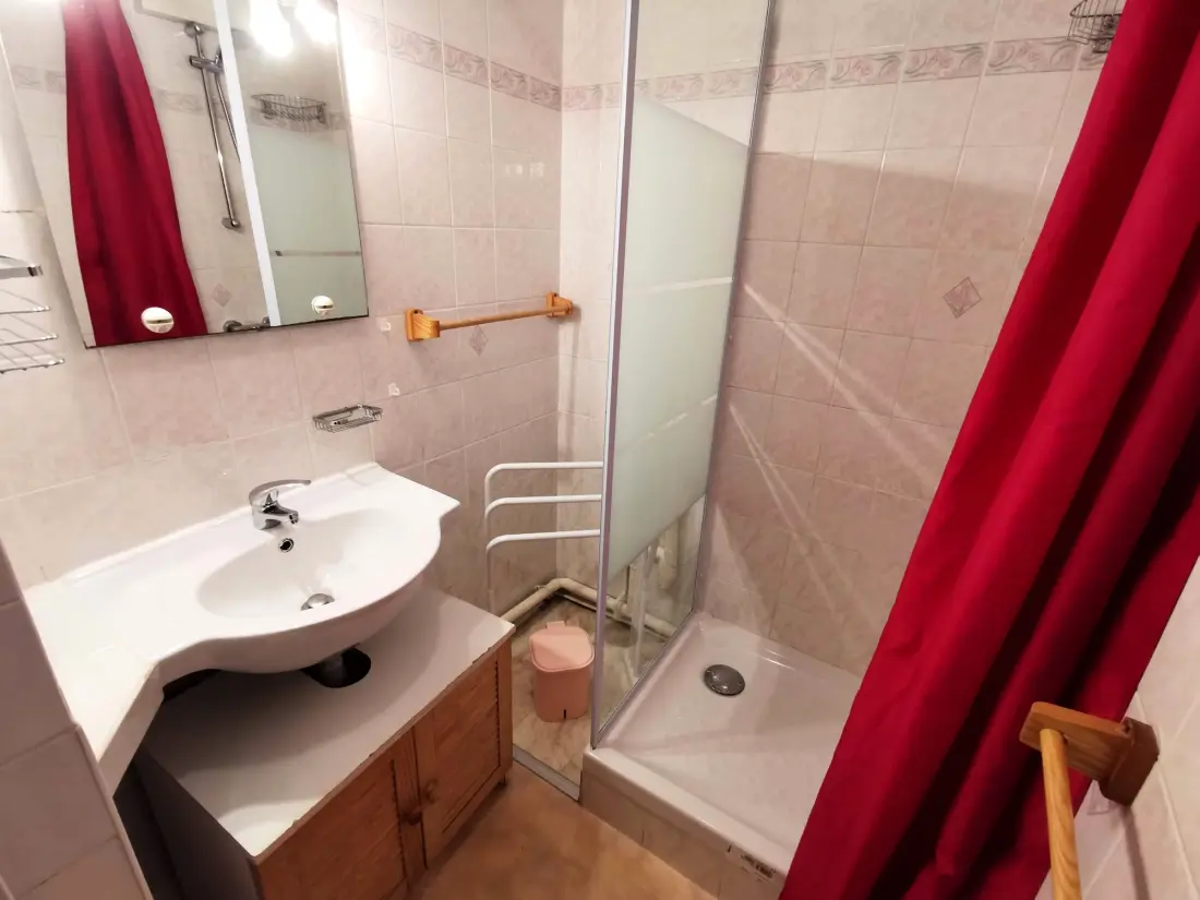 Location de Vacances Les Adrets-Prapoutel 37