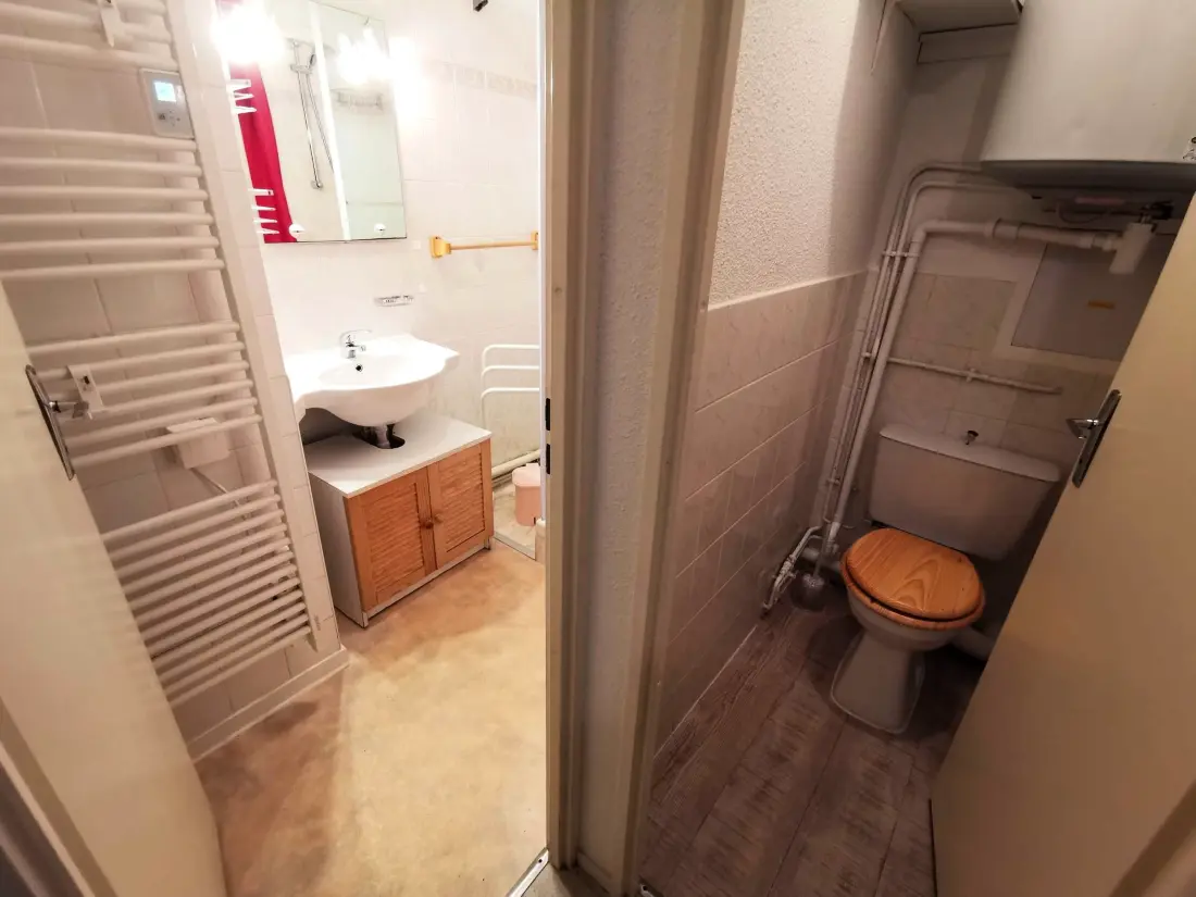Location de Vacances Les Adrets-Prapoutel 37