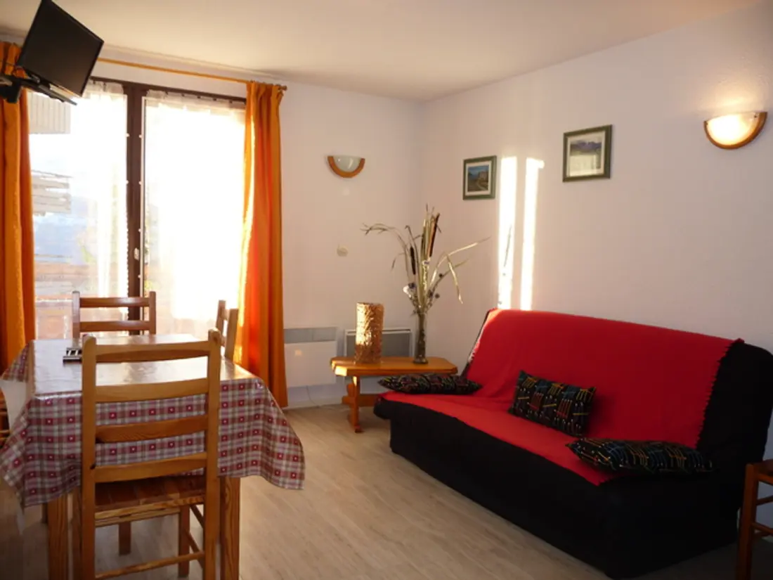 Location de Vacances Les Adrets-Prapoutel 37