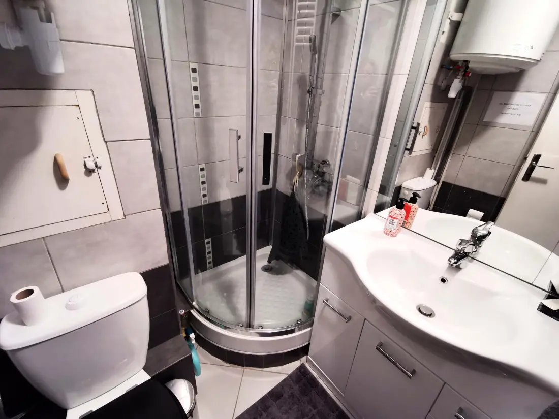 Location de Vacances Les Adrets-Prapoutel 38