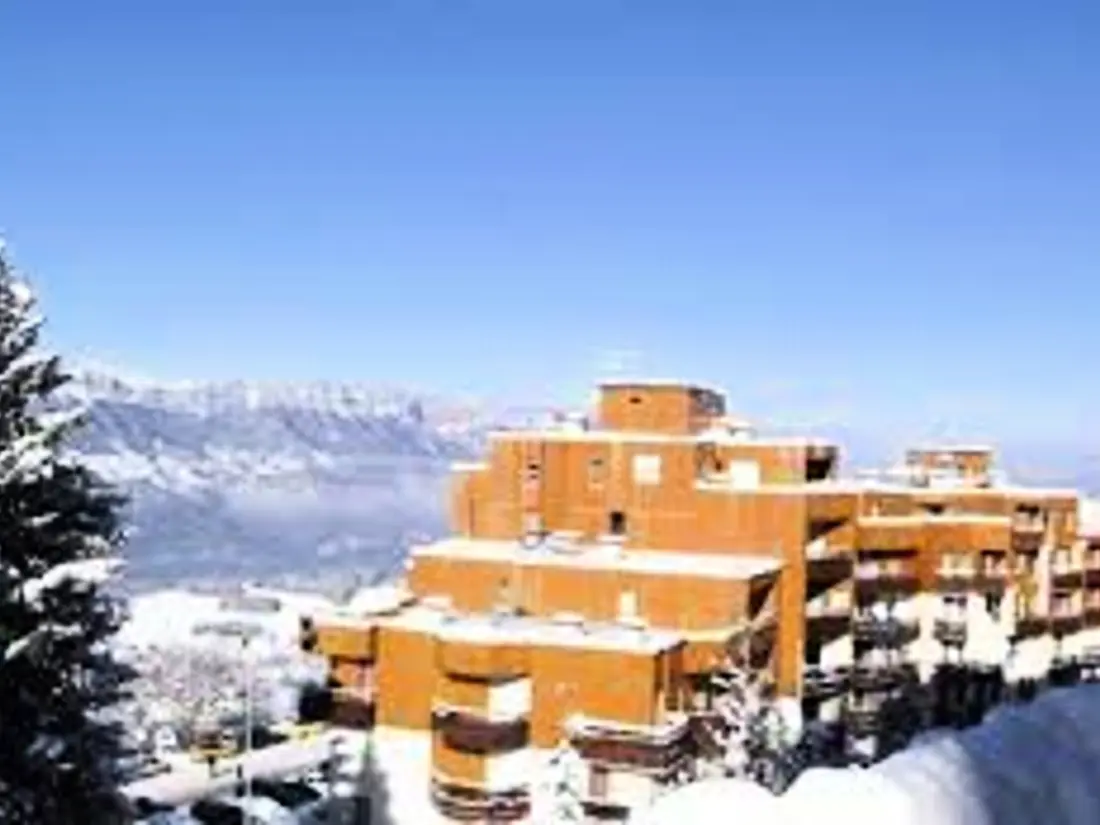 Location de Vacances Les Adrets-Prapoutel 38