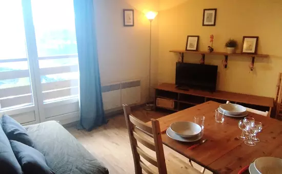 Location de Vacances Les Adrets-Prapoutel 39