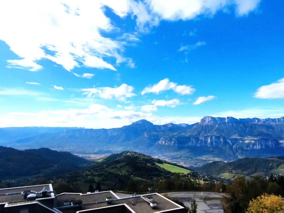 Location de Vacances Les Adrets-Prapoutel 39