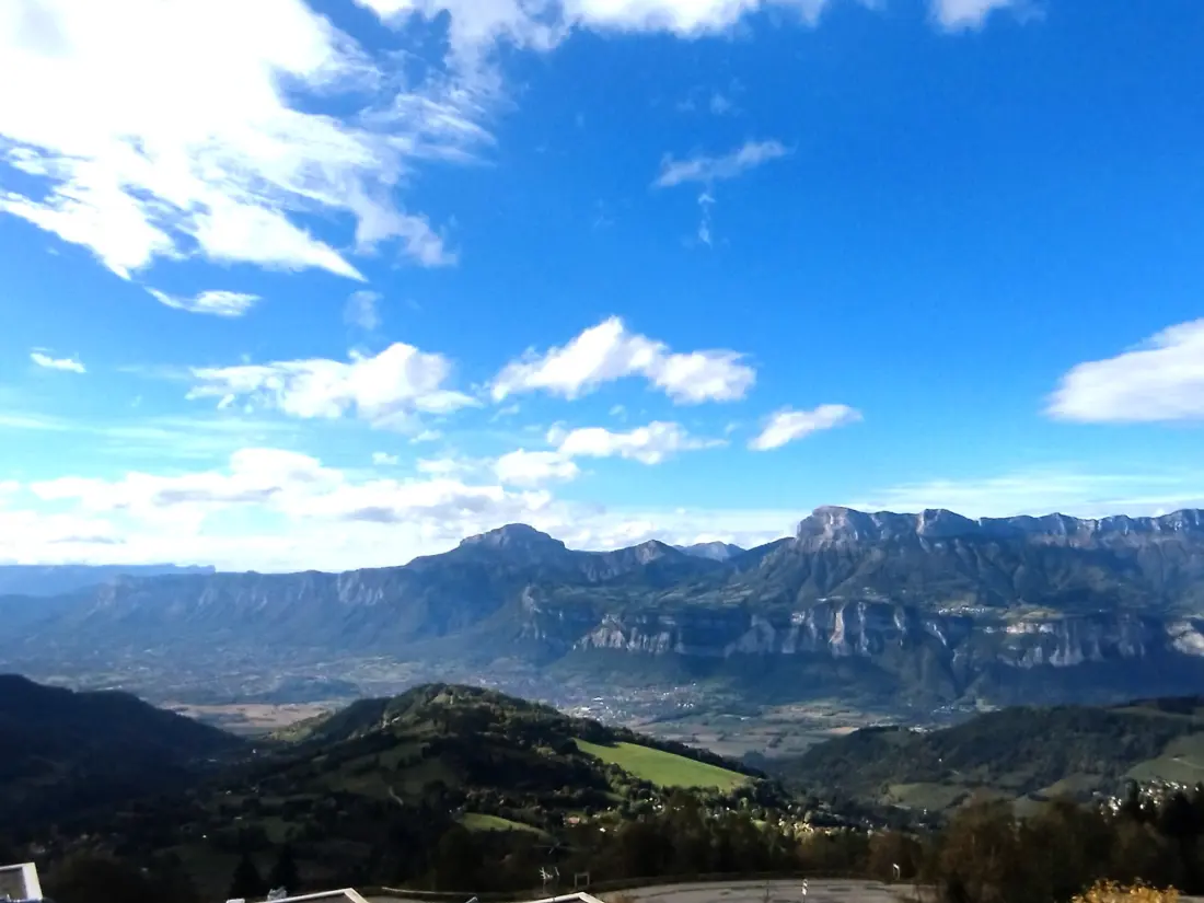 Location de Vacances Les Adrets-Prapoutel 39