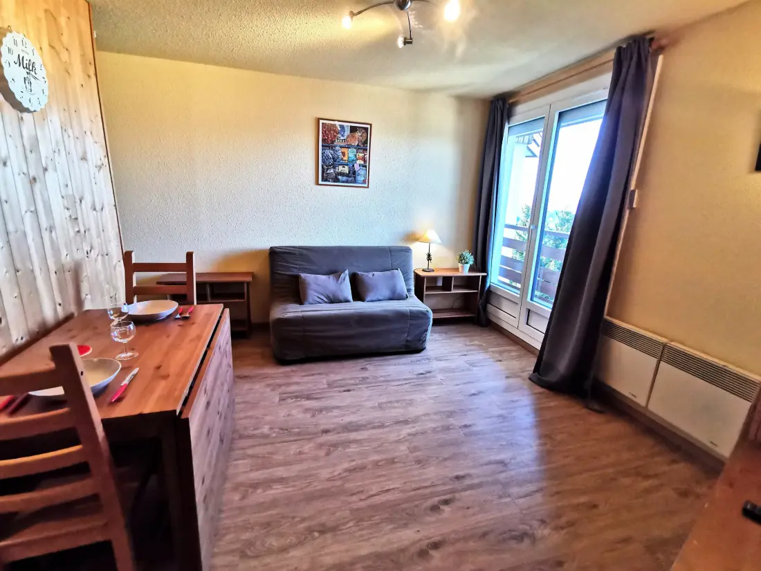 Location de Vacances Les Adrets-Prapoutel 39