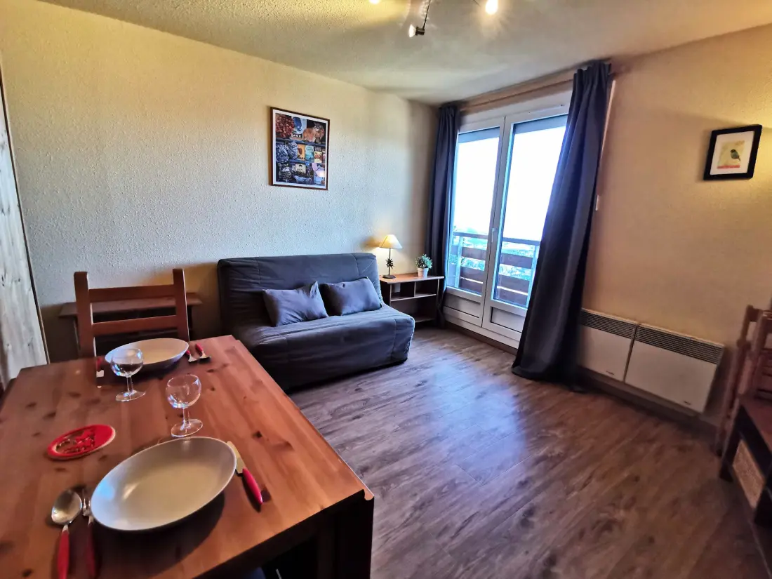 Location de Vacances Les Adrets-Prapoutel 39