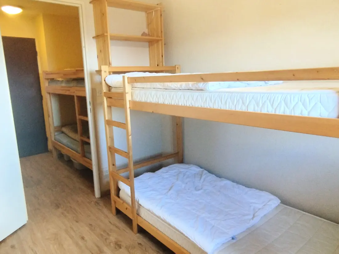 Location de Vacances Les Adrets-Prapoutel 39