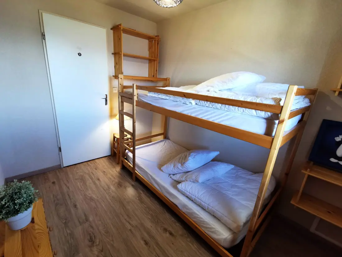 Location de Vacances Les Adrets-Prapoutel 39