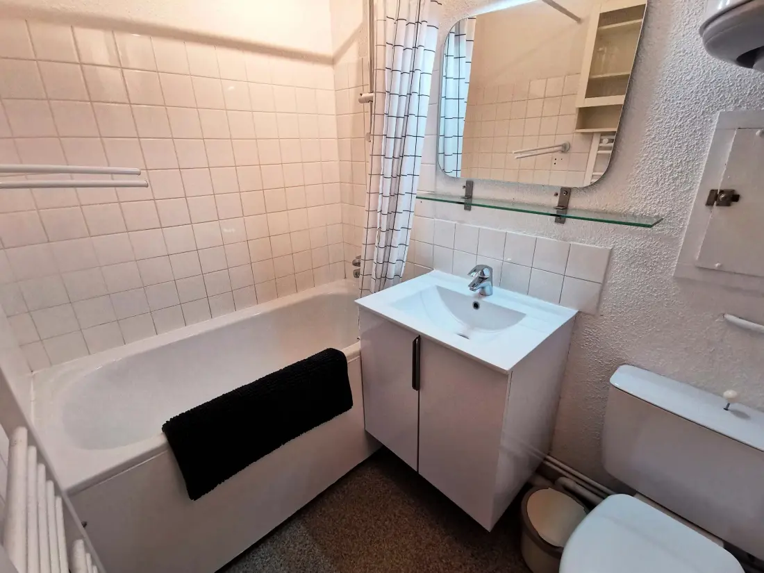 Location de Vacances Les Adrets-Prapoutel 39