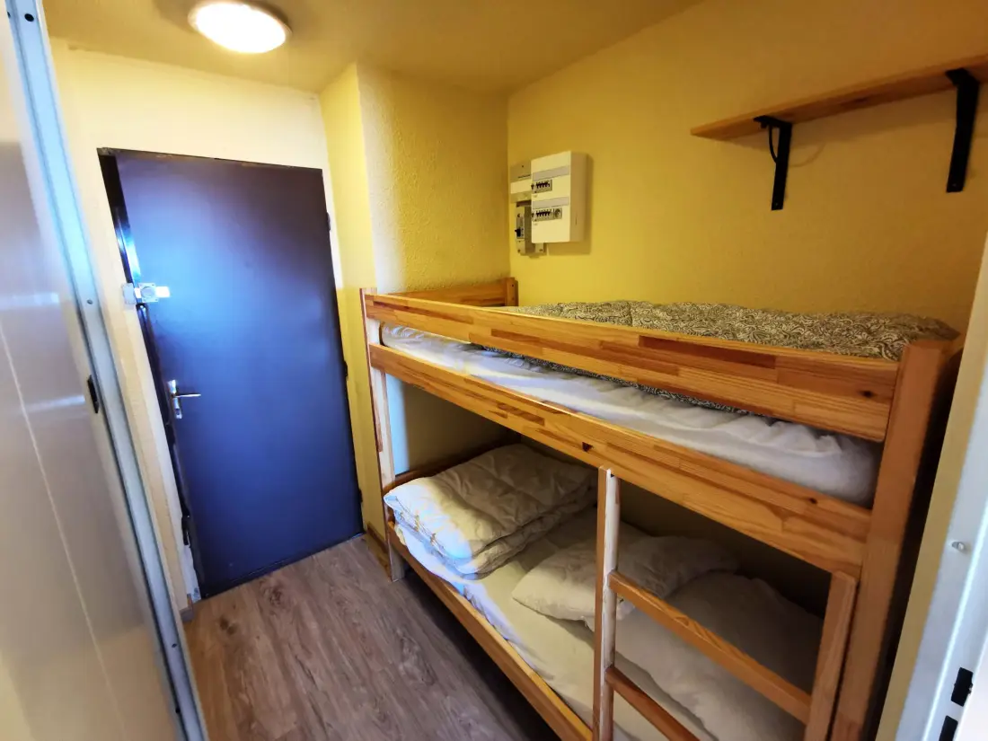 Location de Vacances Les Adrets-Prapoutel 39