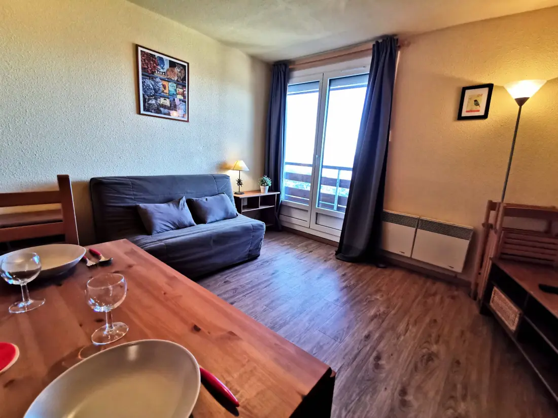 Location de Vacances Les Adrets-Prapoutel 39