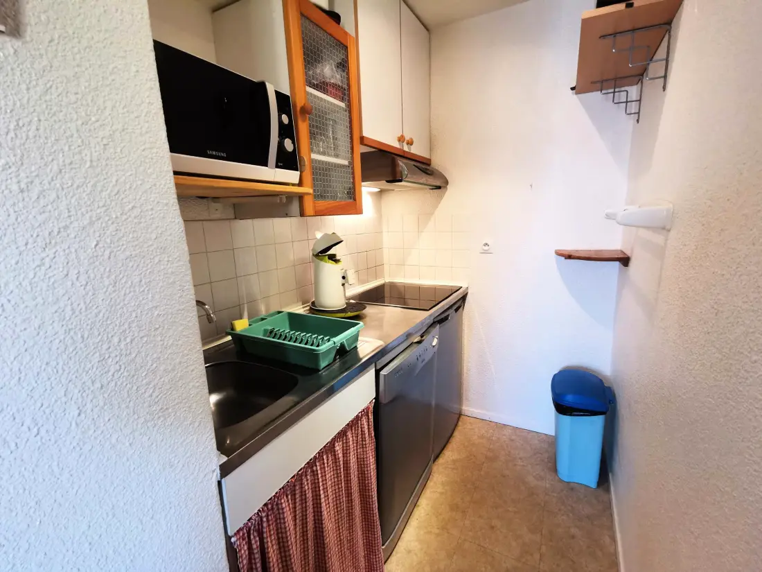 Location de Vacances Les Adrets-Prapoutel 40
