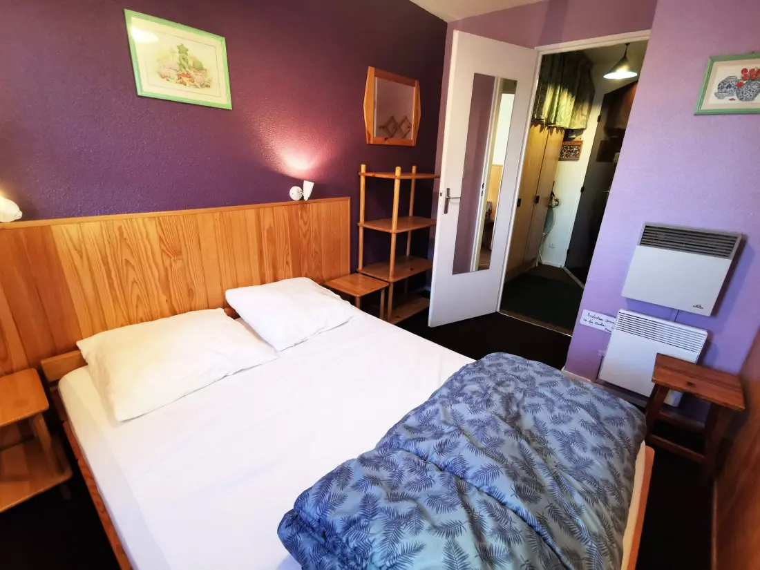 Location de Vacances Les Adrets-Prapoutel 40