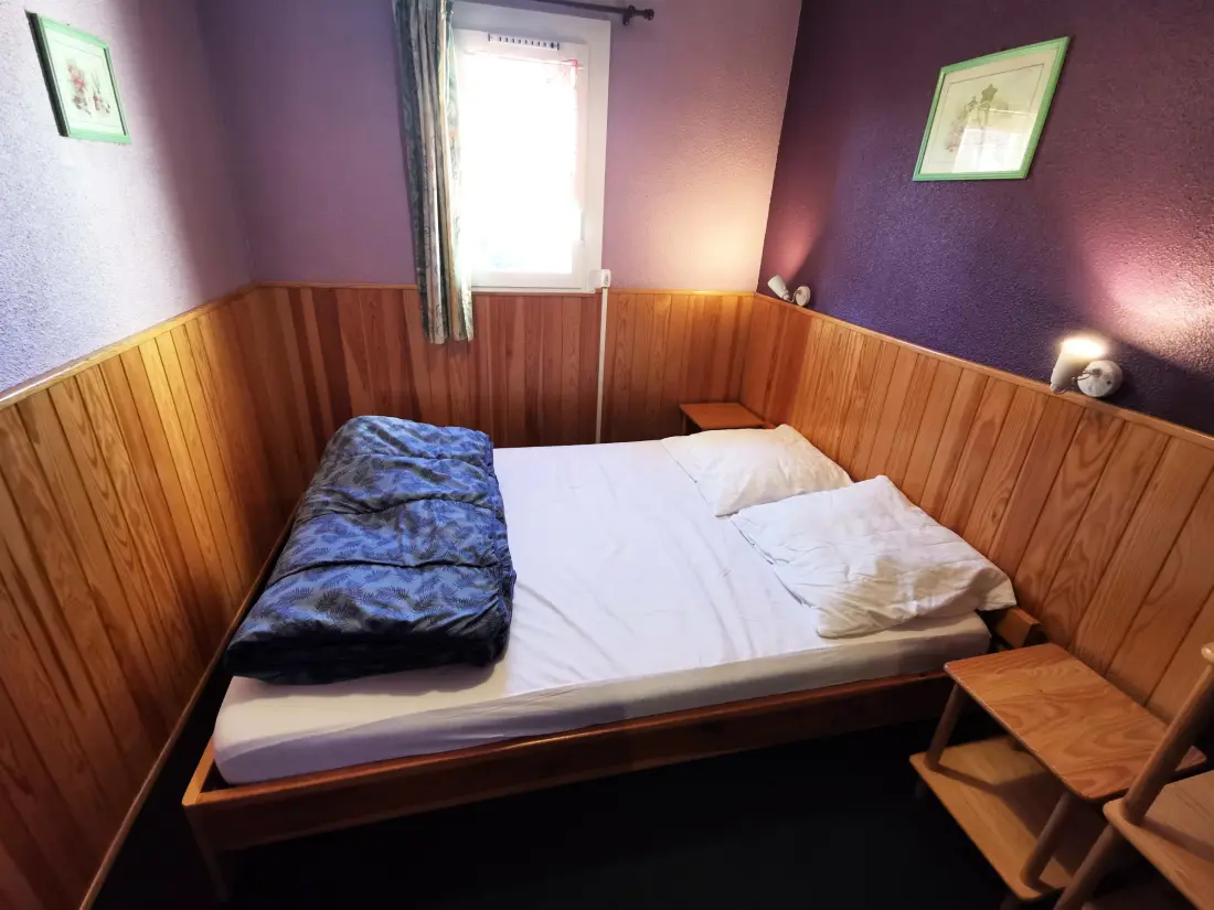 Location de Vacances Les Adrets-Prapoutel 40