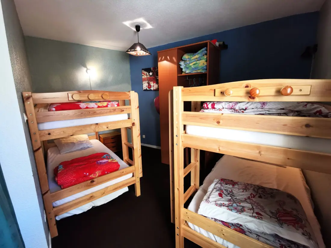 Location de Vacances Les Adrets-Prapoutel 40