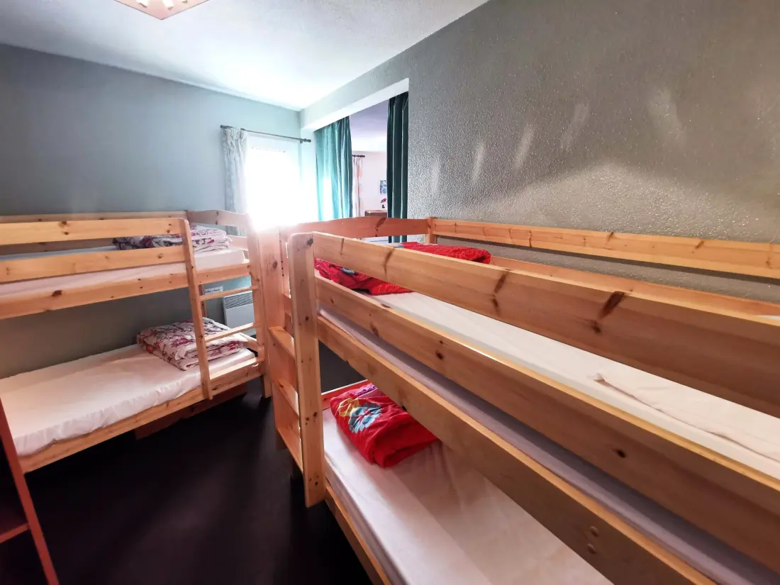 Location de Vacances Les Adrets-Prapoutel 40