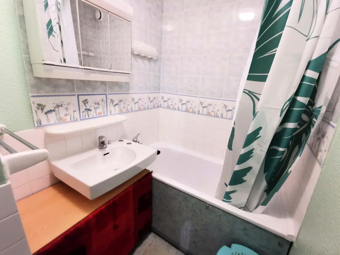 Location de Vacances Les Adrets-Prapoutel 40