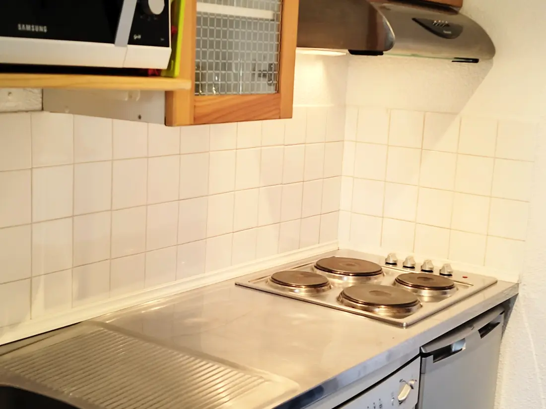 Location de Vacances Les Adrets-Prapoutel 40