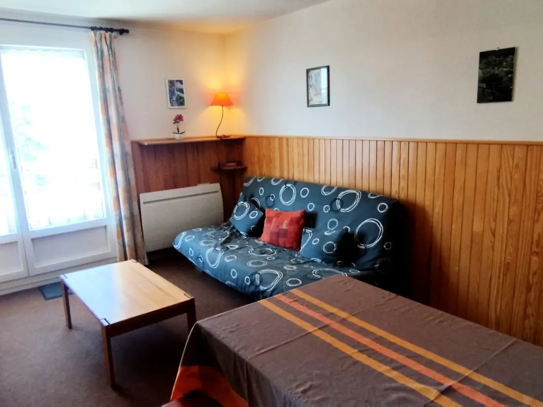 Location de Vacances Les Adrets-Prapoutel 40