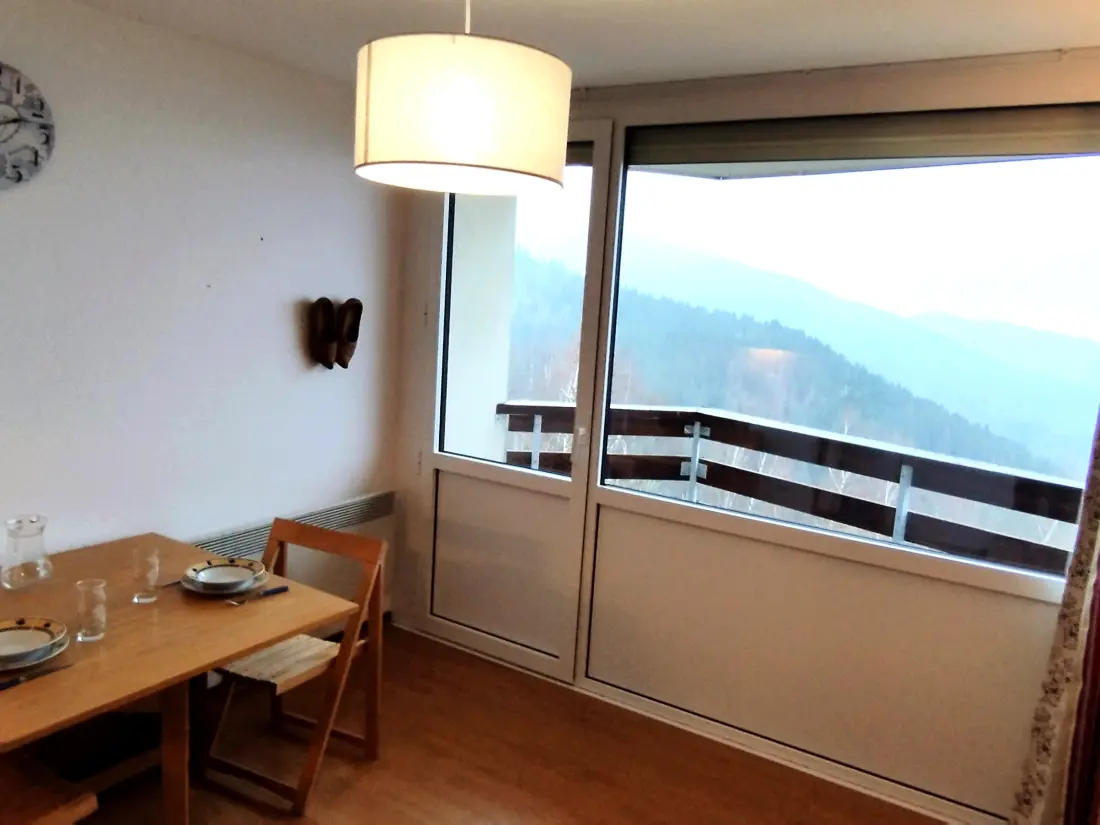 Location de Vacances Les Adrets-Prapoutel 41