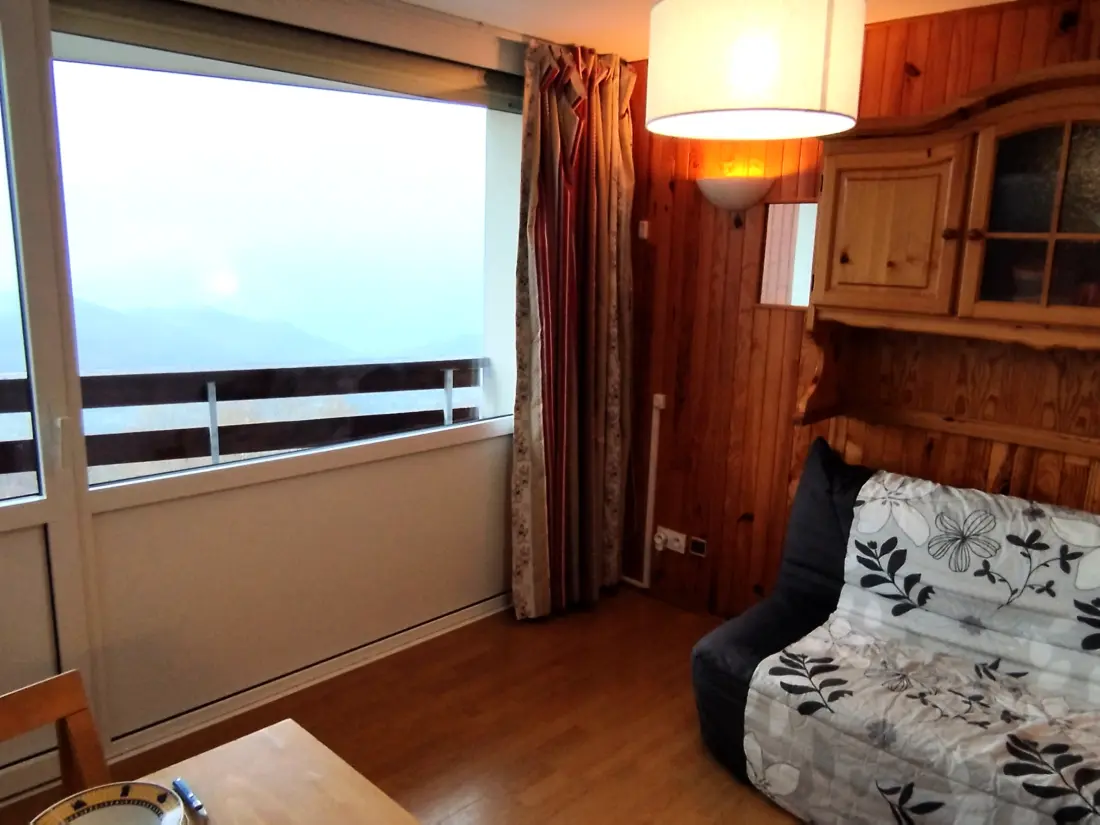 Location de Vacances Les Adrets-Prapoutel 41