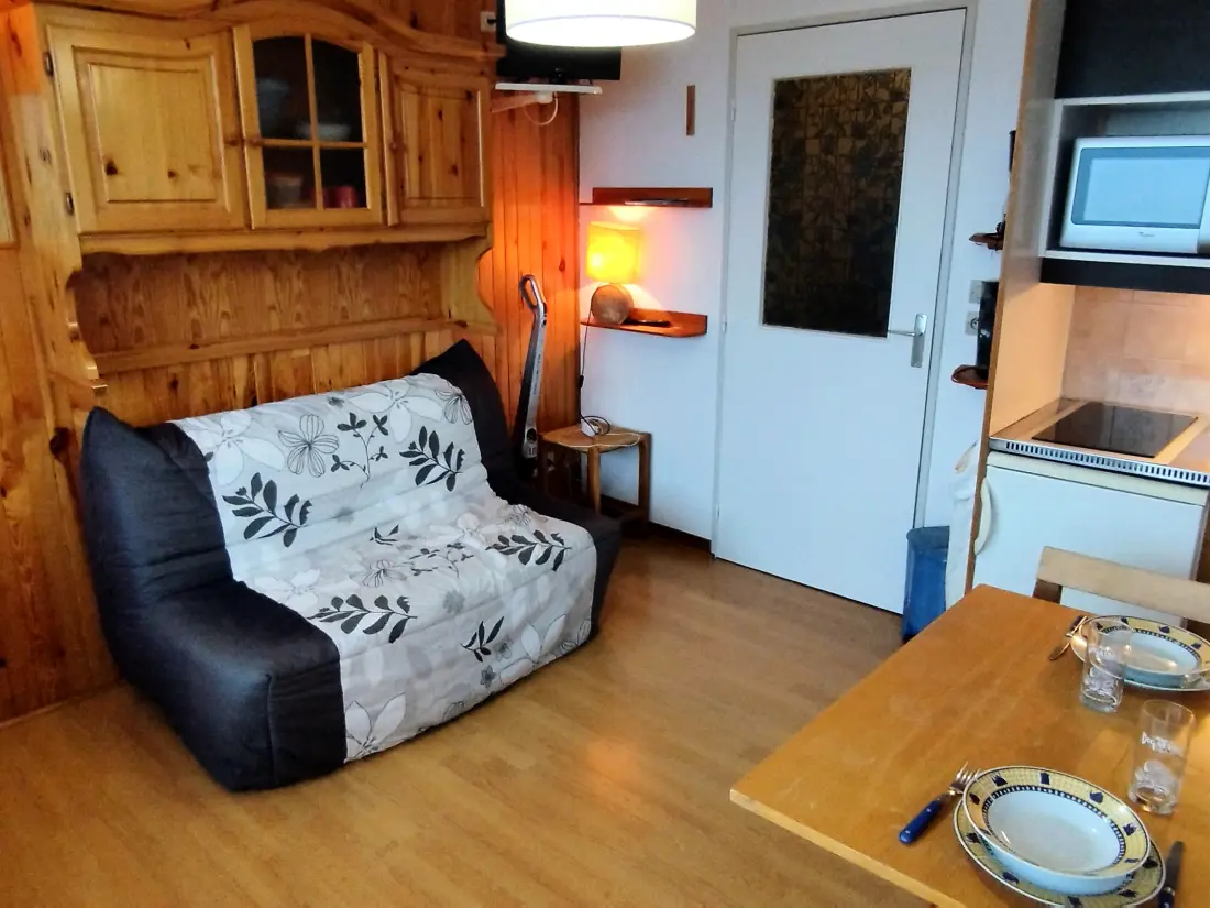 Location de Vacances Les Adrets-Prapoutel 41