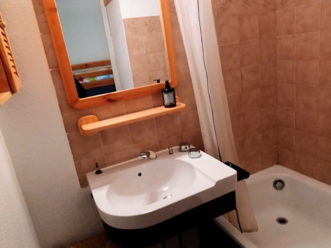 Location de Vacances Les Adrets-Prapoutel 41