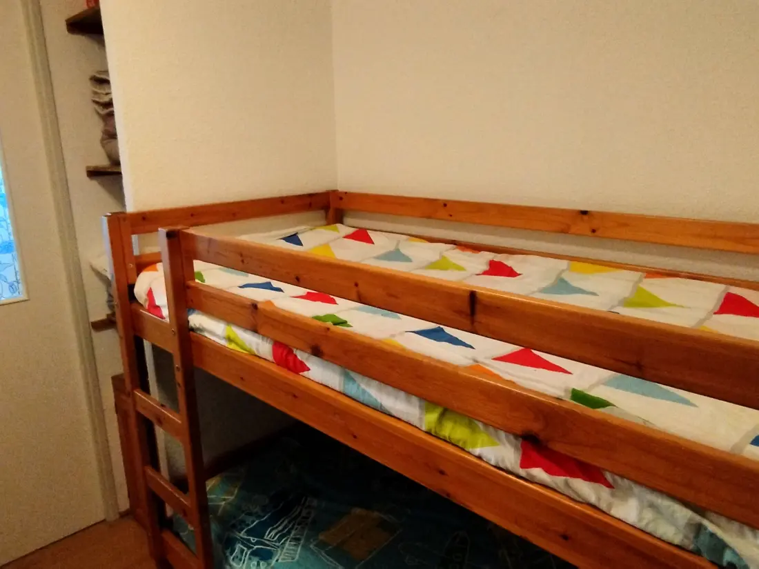 Location de Vacances Les Adrets-Prapoutel 41