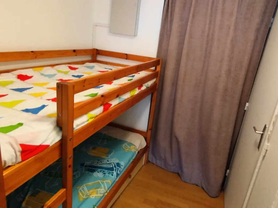 Location de Vacances Les Adrets-Prapoutel 41