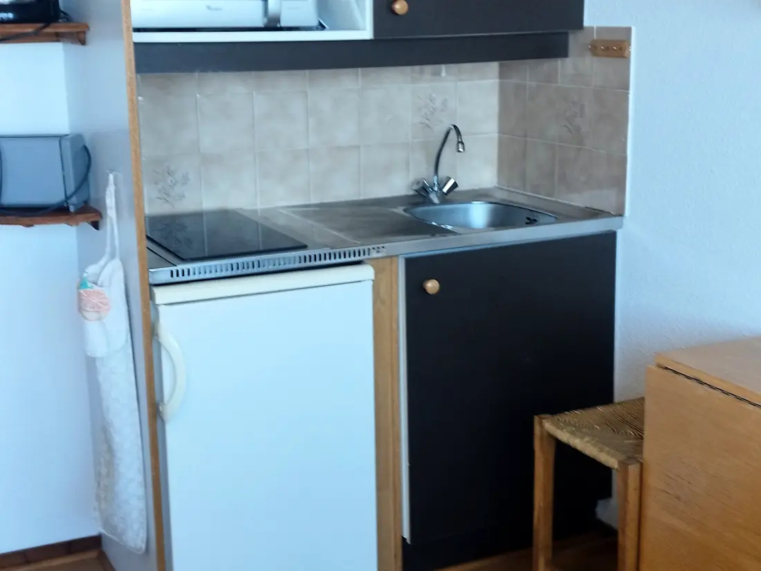 Location de Vacances Les Adrets-Prapoutel 41