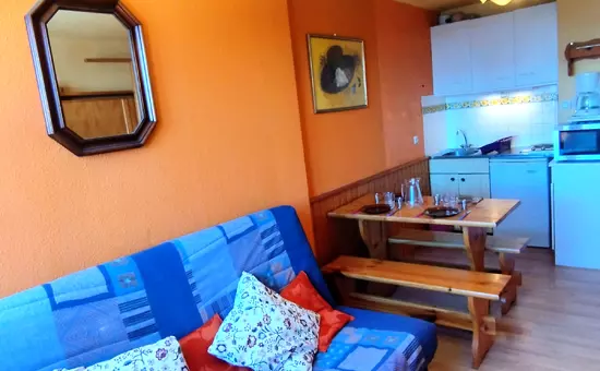 Location de Vacances Les Adrets-Prapoutel 42