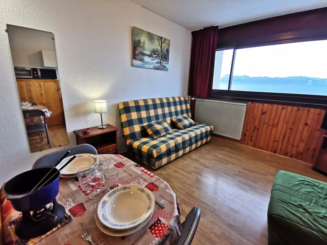 Location de Vacances Les Adrets-Prapoutel 43