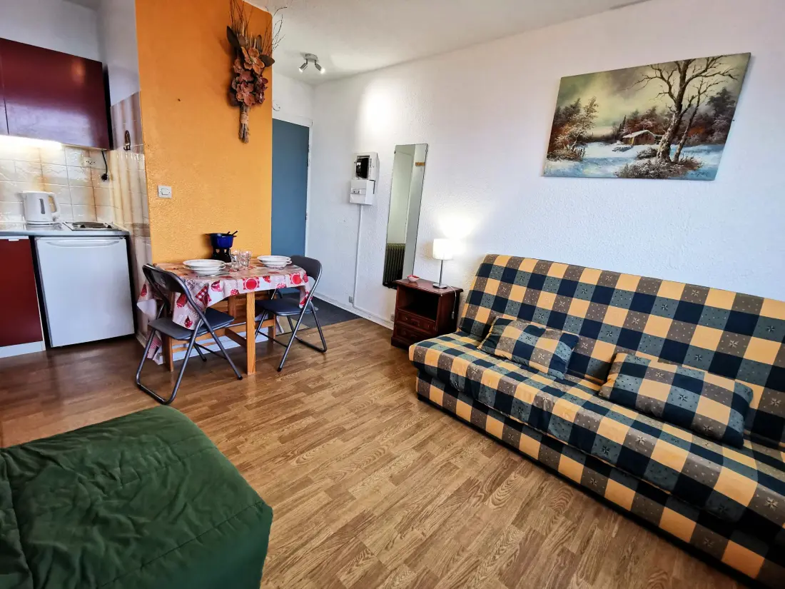 Location de Vacances Les Adrets-Prapoutel 43