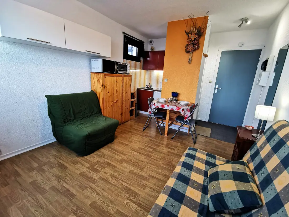 Location de Vacances Les Adrets-Prapoutel 43