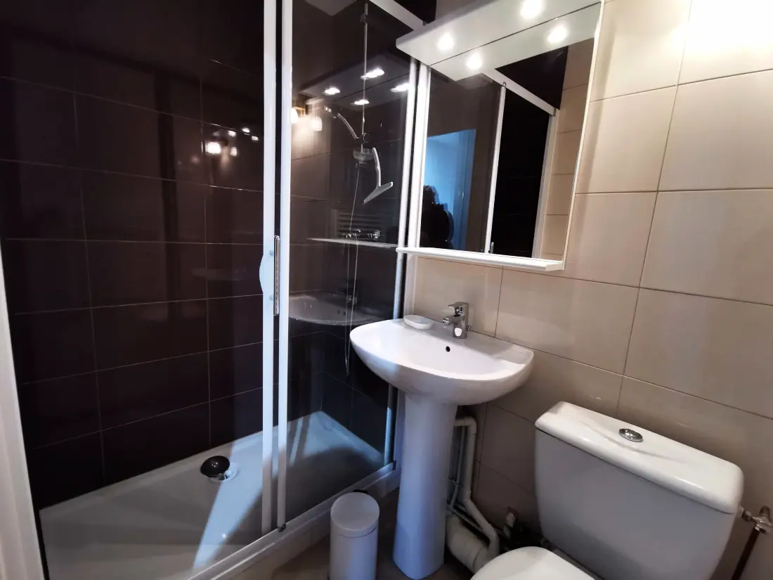 Location de Vacances Les Adrets-Prapoutel 43