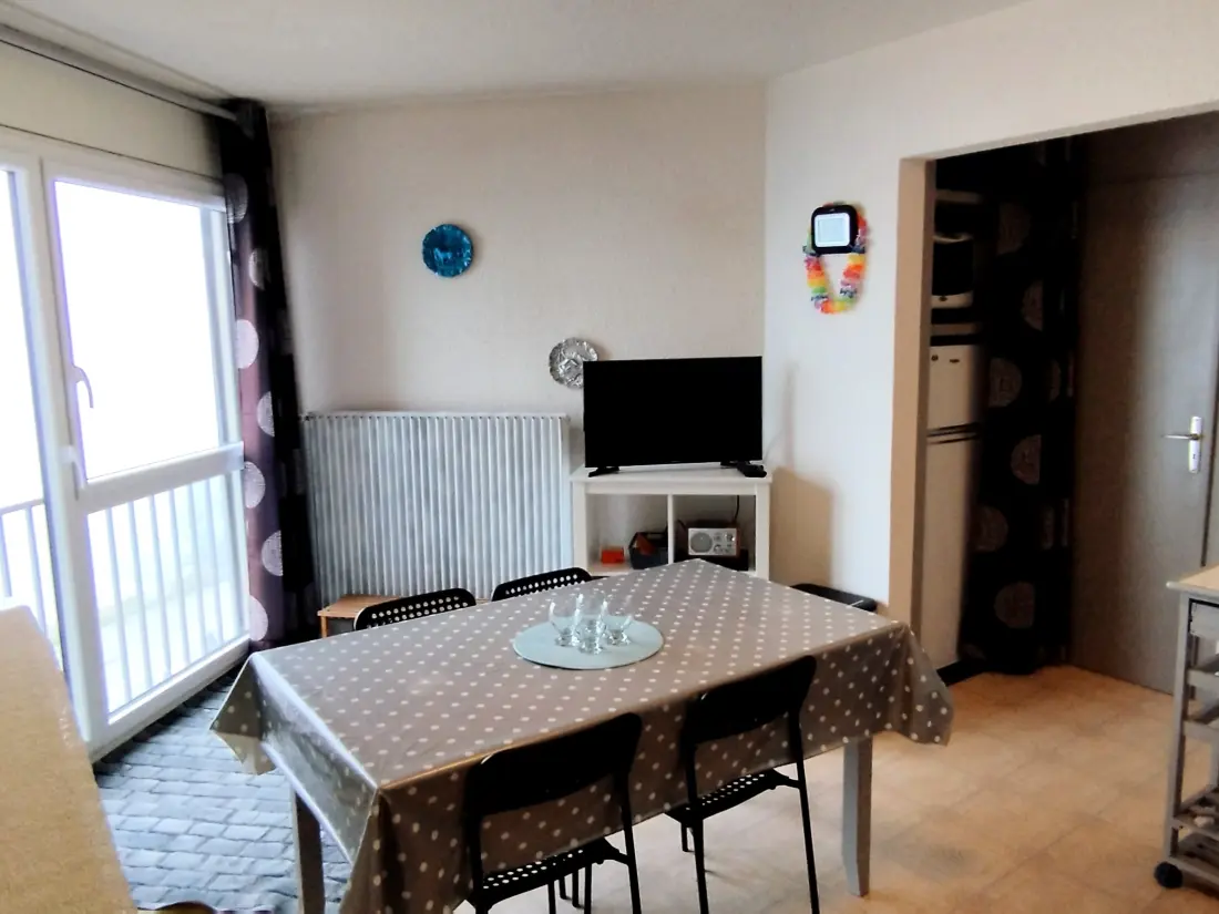 Location de Vacances Les Adrets-Prapoutel 45