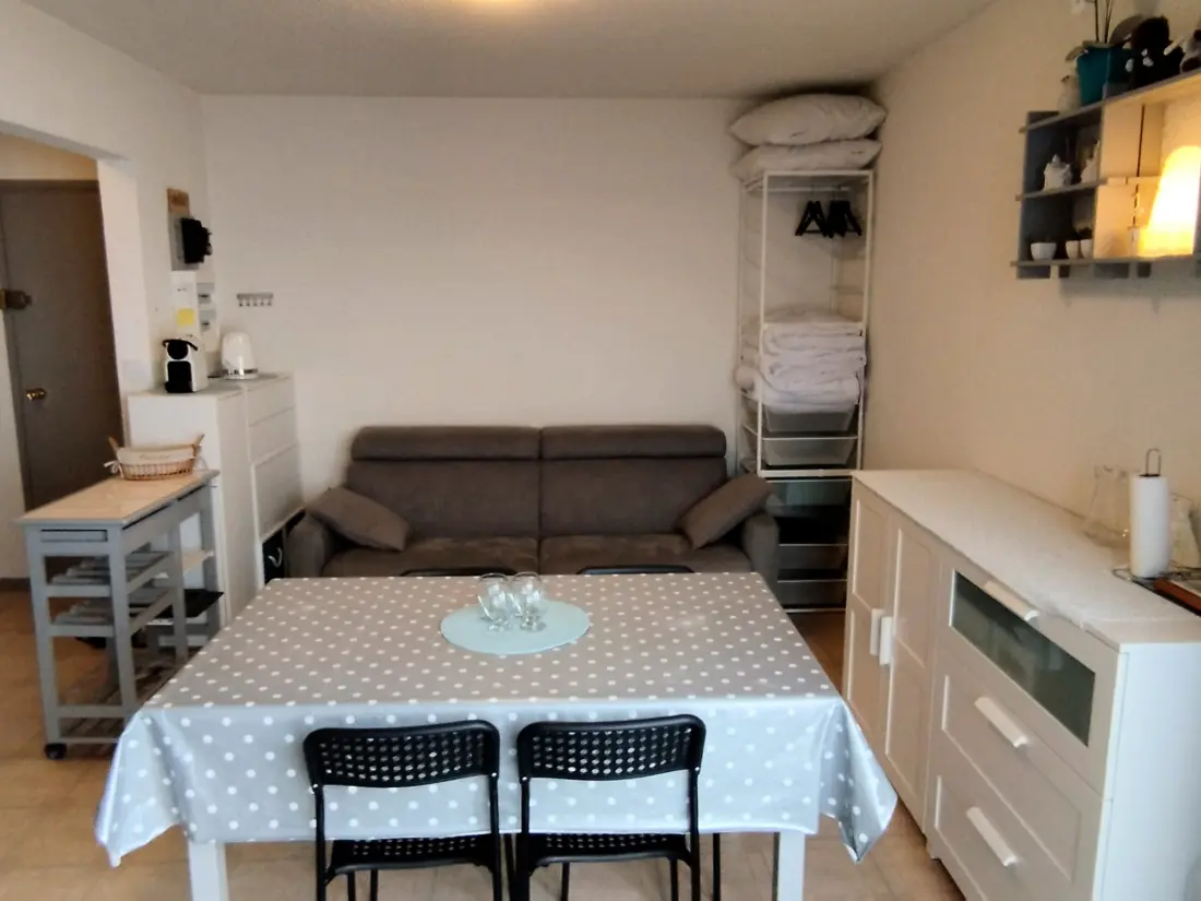 Location de Vacances Les Adrets-Prapoutel 45