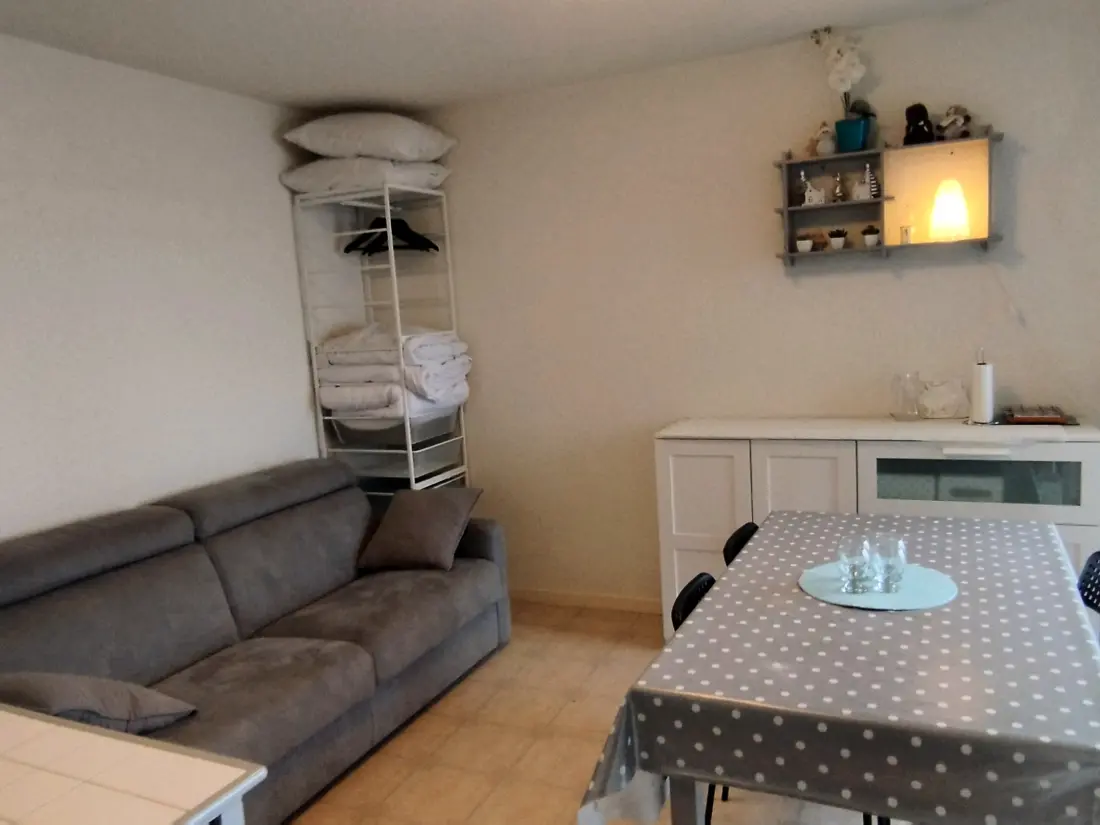 Location de Vacances Les Adrets-Prapoutel 45