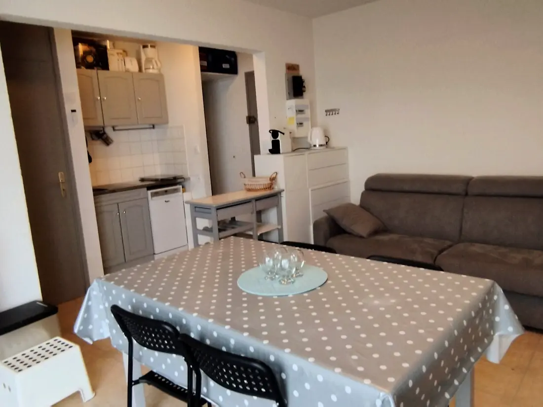 Location de Vacances Les Adrets-Prapoutel 45